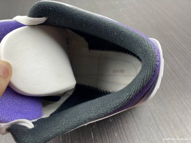 Rep 'Dark 3 CT8532-105 Air Retro Jordan Iris' 0814